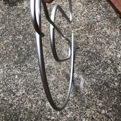 物干しの画像
