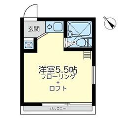 💠敷礼0円物件・契約金17,000円・フリーレント付き💠✨…