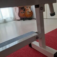 ファイティングロード ベンチプレスの画像