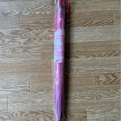 新品未使用『ハローキティ』ビニール傘 の画像