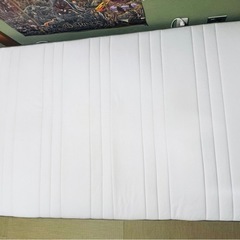 IKEA イケア マットレス 