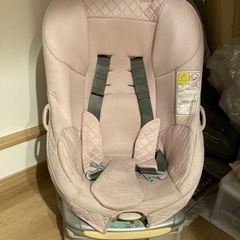 Comboチャイルドシート