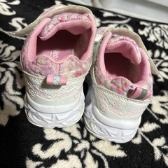 子供靴ー16センチか１７センチと思います。😅の画像