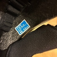 子ども用ヘルメットの画像