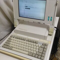 PC-286LE-H20（動作確認済み）販売します！