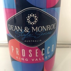 Brown Brothers King Valley Proseccoの画像