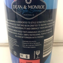 Brown Brothers King Valley Proseccoの画像