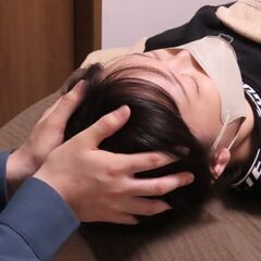 肩こりに悩む方へ 無料モニター3名募集！肩こり解消ヘッドス…
