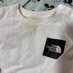③ベビー服 ロンティー 5枚セット 80サイズの画像