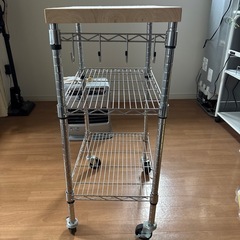 ラック棚