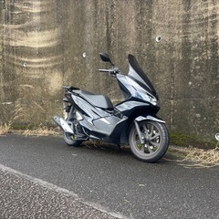 ホンダ　PCX125 jf81型
