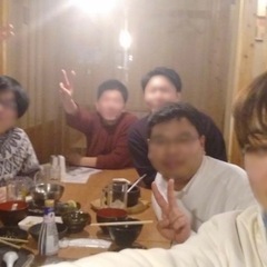 　社会人　ご飯会メンバー募集🍲🌭🍚