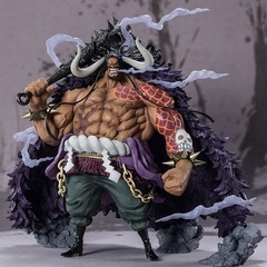 新品・未開封‼️ワンピース　フィギュア　百獣のカイドウ