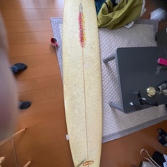 ロングボード
