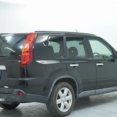 旧モデルですが四角いボディが今も人気です😍　SUV　中古車