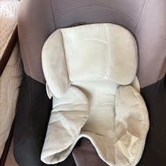 チャイルドシート