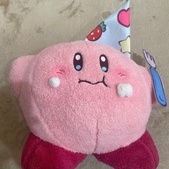 カービィぬいぐるみ3点セット✨の画像