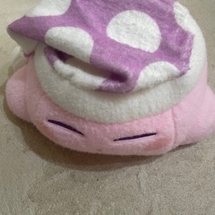 カービィぬいぐるみ3点セット✨の画像