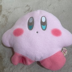 カービィぬいぐるみ3点セット✨の画像
