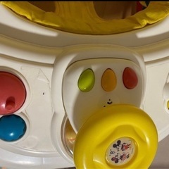 歩行器の画像
