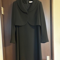 クロエ　喪服　11号