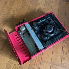 ガスコンロの画像