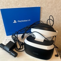 ★PlayStation★VR★CUH-ZVR2★プレステ★カメラ