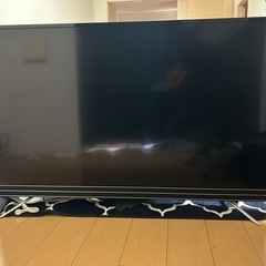 55型テレビ