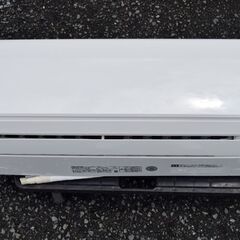 ★パナソニック★エオリア インバーター冷暖房除湿タイプ 2.2kW ルームエアコン ナノイーX搭載 CS-J223D 23年製の画像