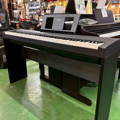 【愛品館八千代店】YAMAHA　P-45K　電子ピアノ　2020年製