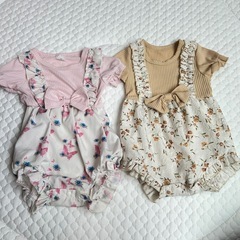 70サイズ　7着　SHEINの画像