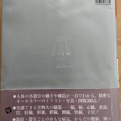 からだの地図帳　ジャンクの画像