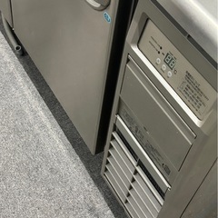 YRC- 151PM2-R fukushima 業務用テーブル型冷蔵　業務用冷蔵庫の画像