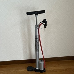 無料 空気入れ 防錆剤