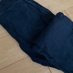 UNIQLO メンズ　ズボン