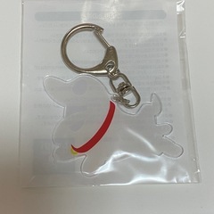 非売品　ルイージマンションキーホルダー
の画像