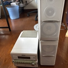 コンポ