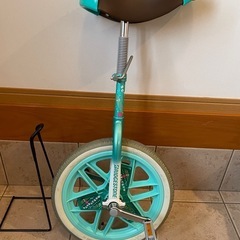 一輪車ブリヂストン