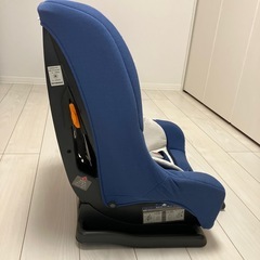 チャイルドシート　の画像