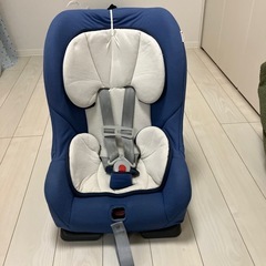 チャイルドシート　