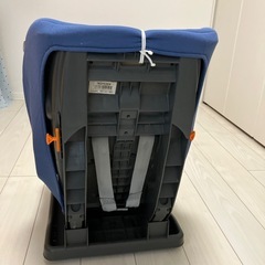 チャイルドシート　の画像