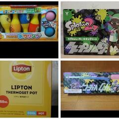 【お取引中】アンパンマン　ボウリング