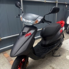 ジョグZR