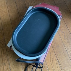 ホットペレートの画像