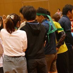＜MAX120名!!!＞恋する★秋の大運動会♪in松山 - 松山市