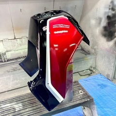 自動車🚗バイク🛵オールペン格安塗装⭕️一日施工⭕️横浜市神奈川区