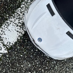 足蹴り　ベンツ　おもちゃの画像