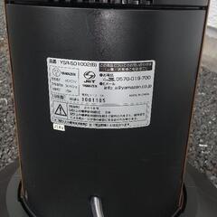 スリムファン 扇風機 タワーファンの画像