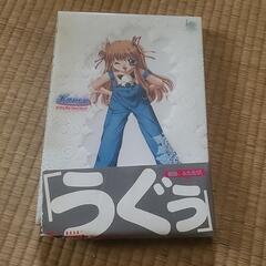ビジュアルファンブック