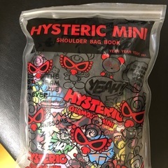 ヒスミニショルダーバッグ